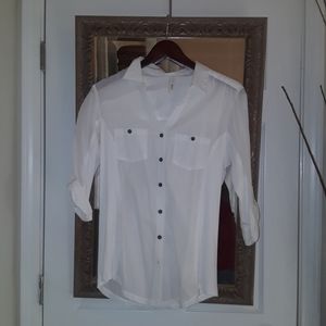 Elon Blouse